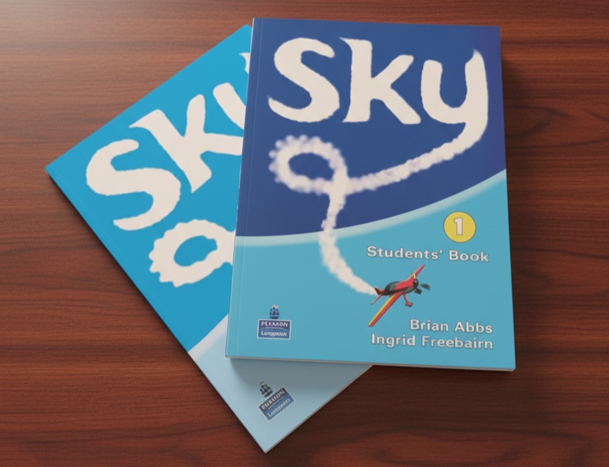sky 1