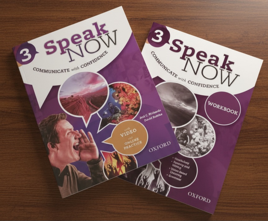 speak now 3