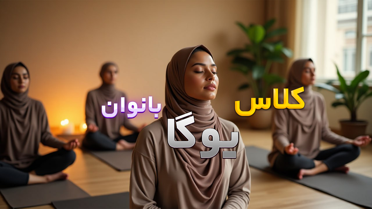 یوگا