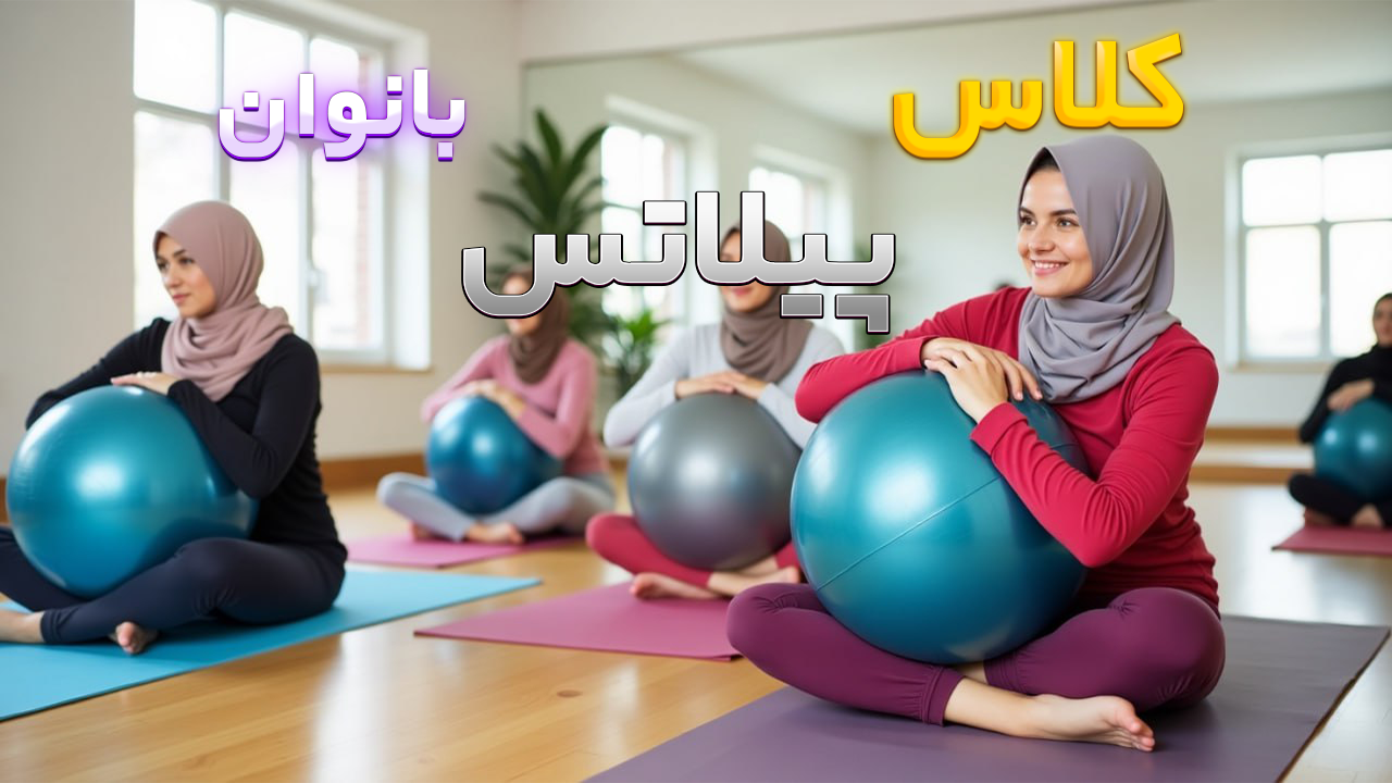 پیلاتس