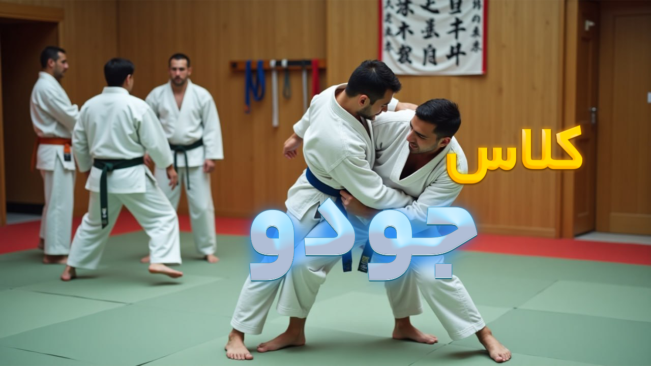 جودو