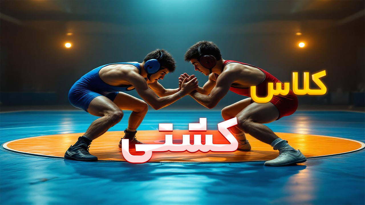 کشتی