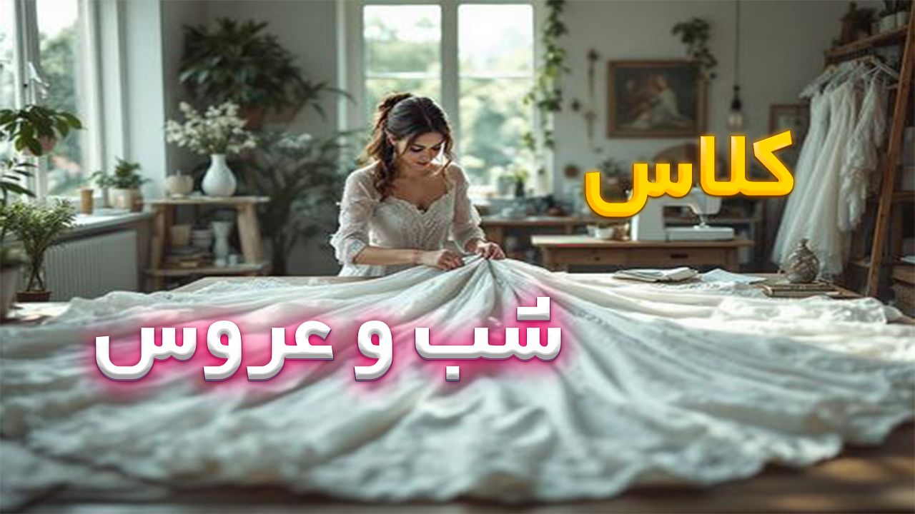 دوره شب و عروس