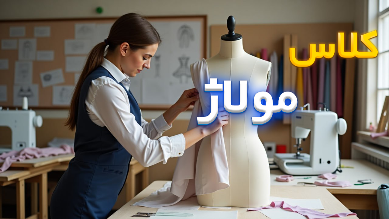 دوره مولاژ