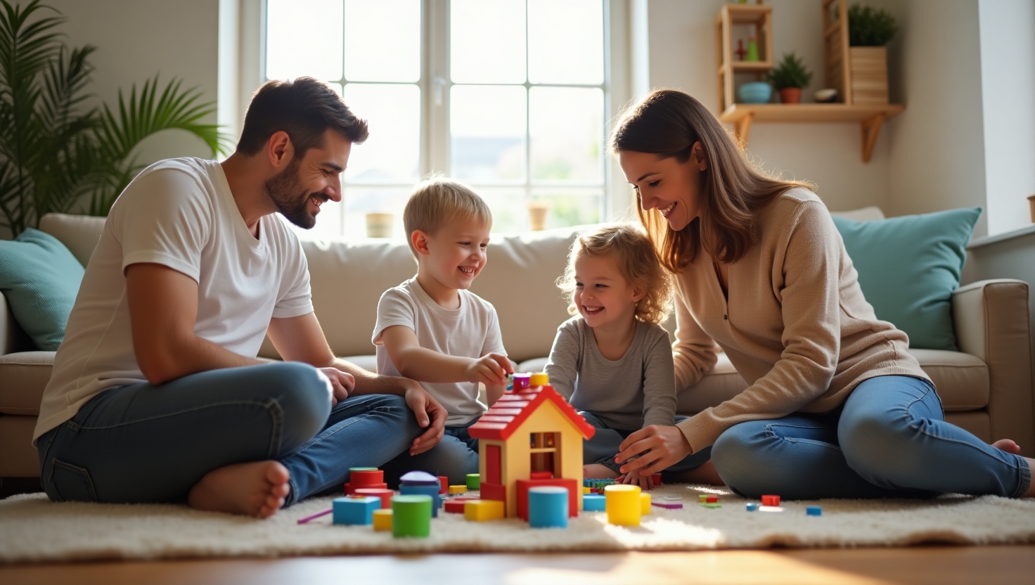 کدام کلاس برای فرزندم مناسب‌تر است؟ چگونه علاقه و استعداد او را تشخیص دهیم؟