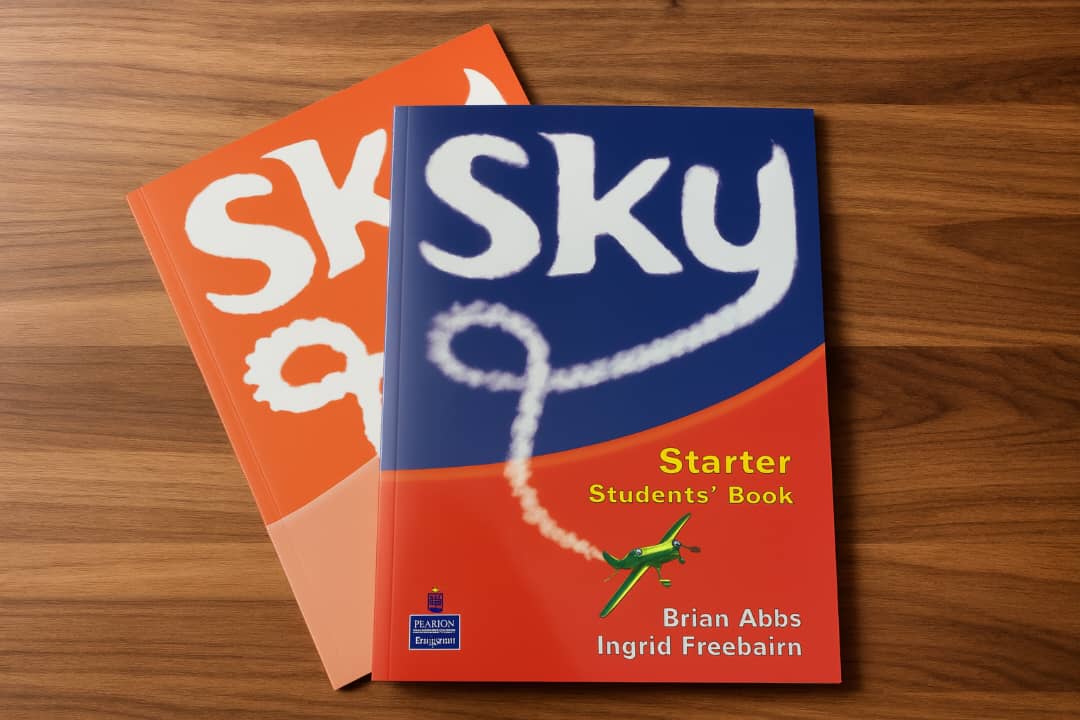 sky starter