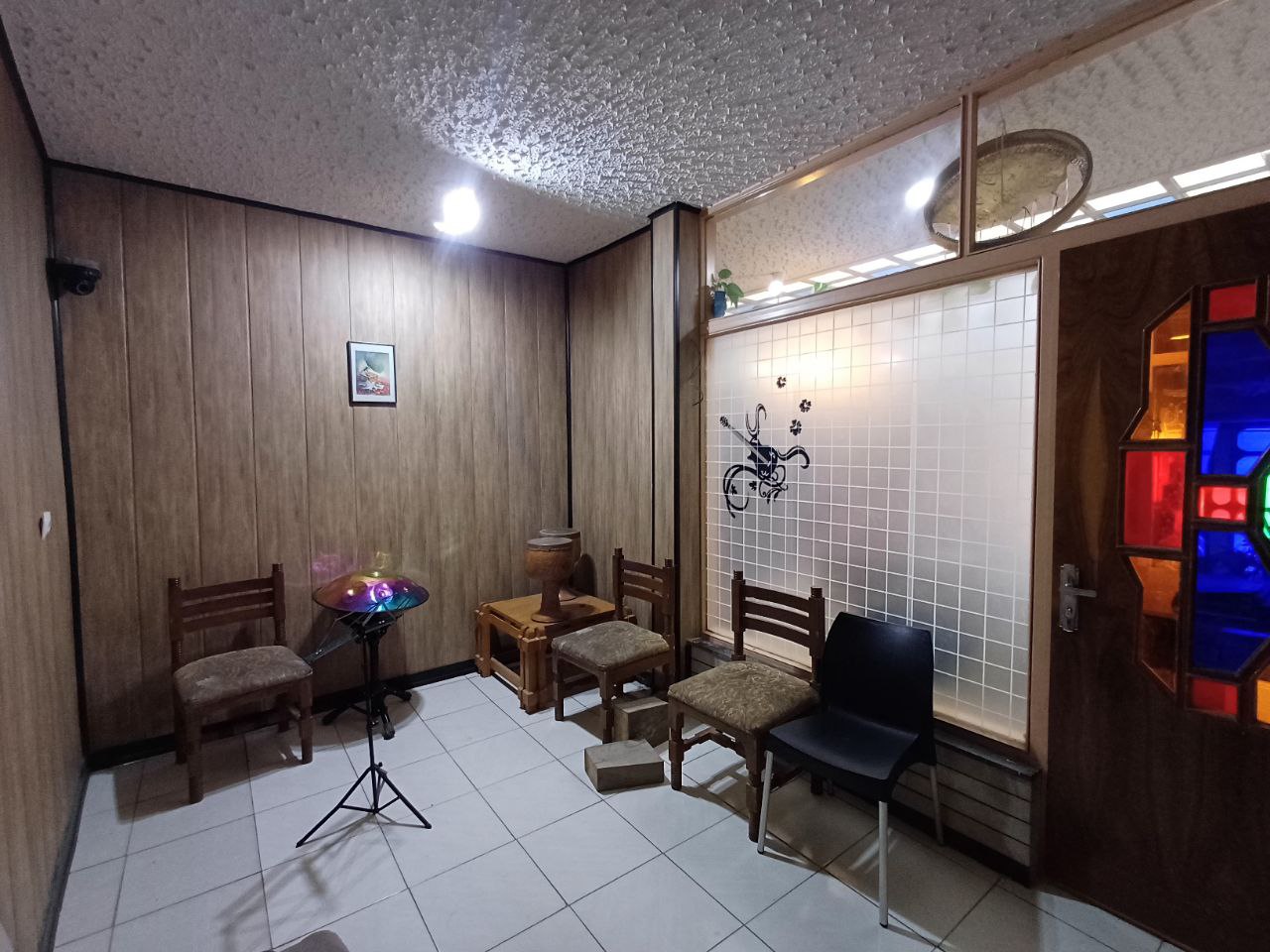 آموزشگاه موسيقی شیدا