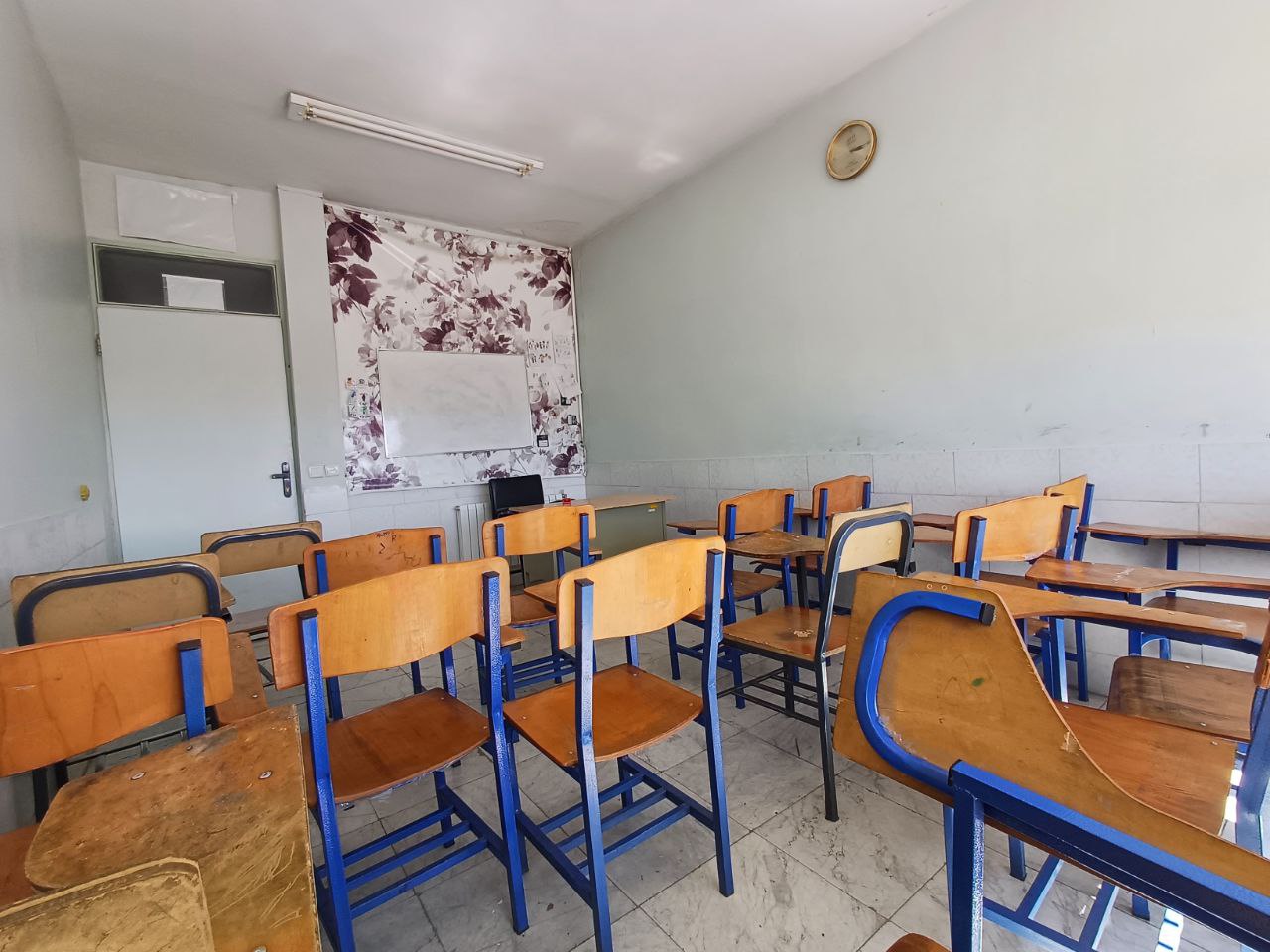 خانه کارگر نجف‌آباد