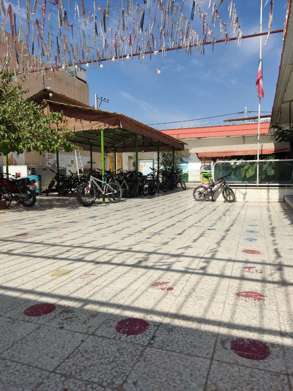 موسسه فرهنگی هنری نسل فردا پارسیان