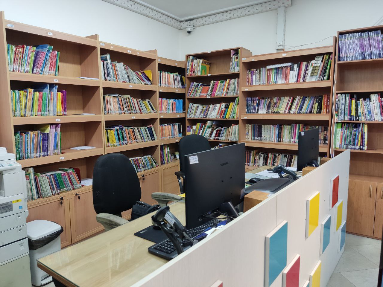 موسسه فرهنگی هنری نسل فردا پارسیان
