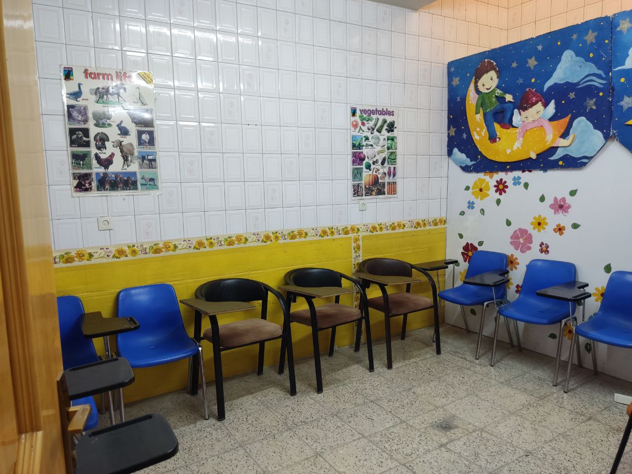 آموزشگاه زبان رهنمودبرتر