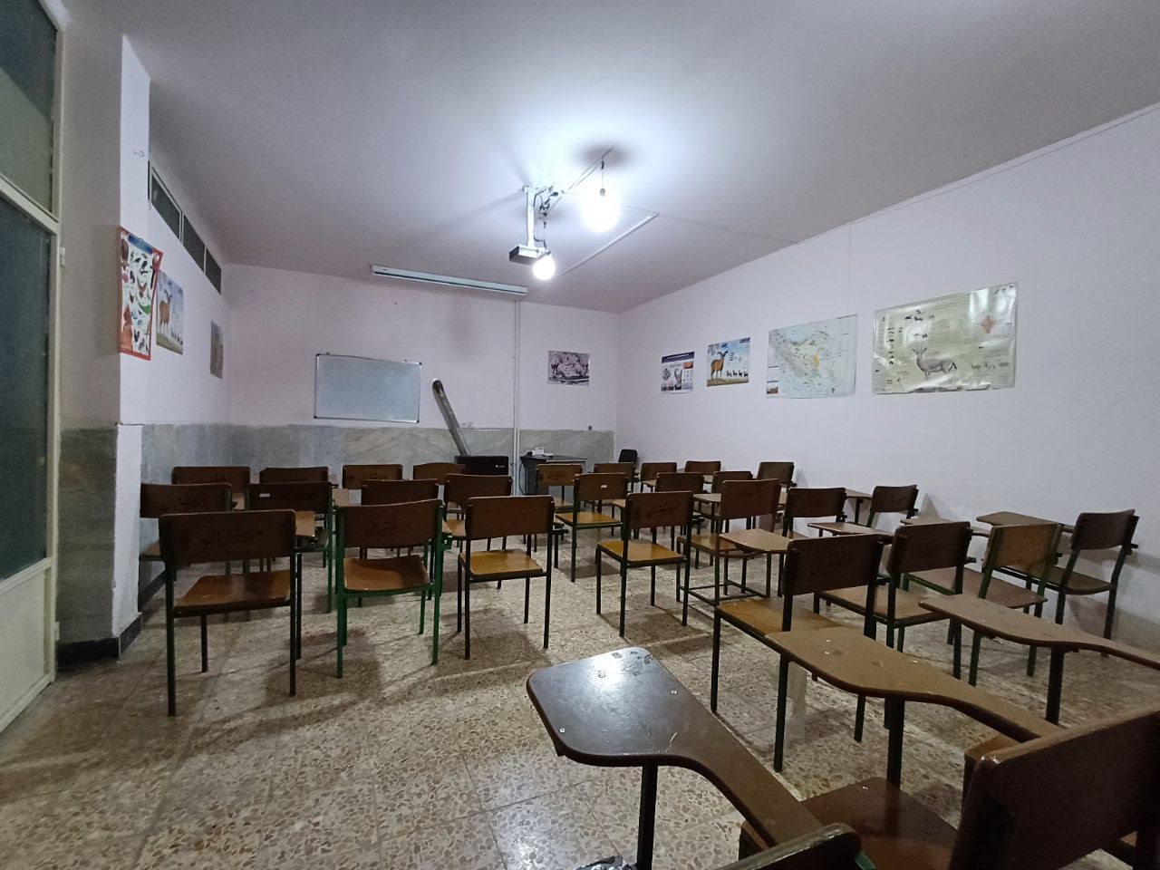 پژوهشسرا دانش آموزی شهید حجتی