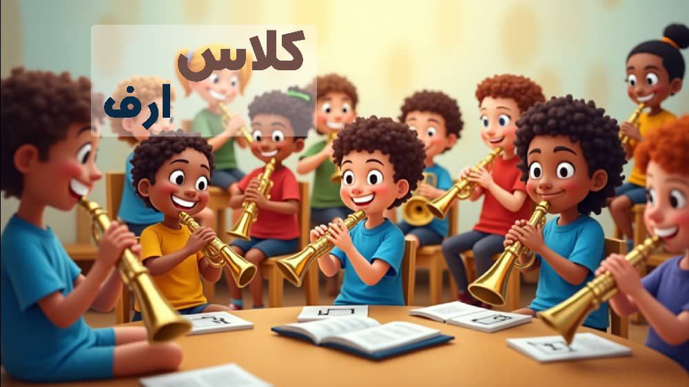 دوره ارف