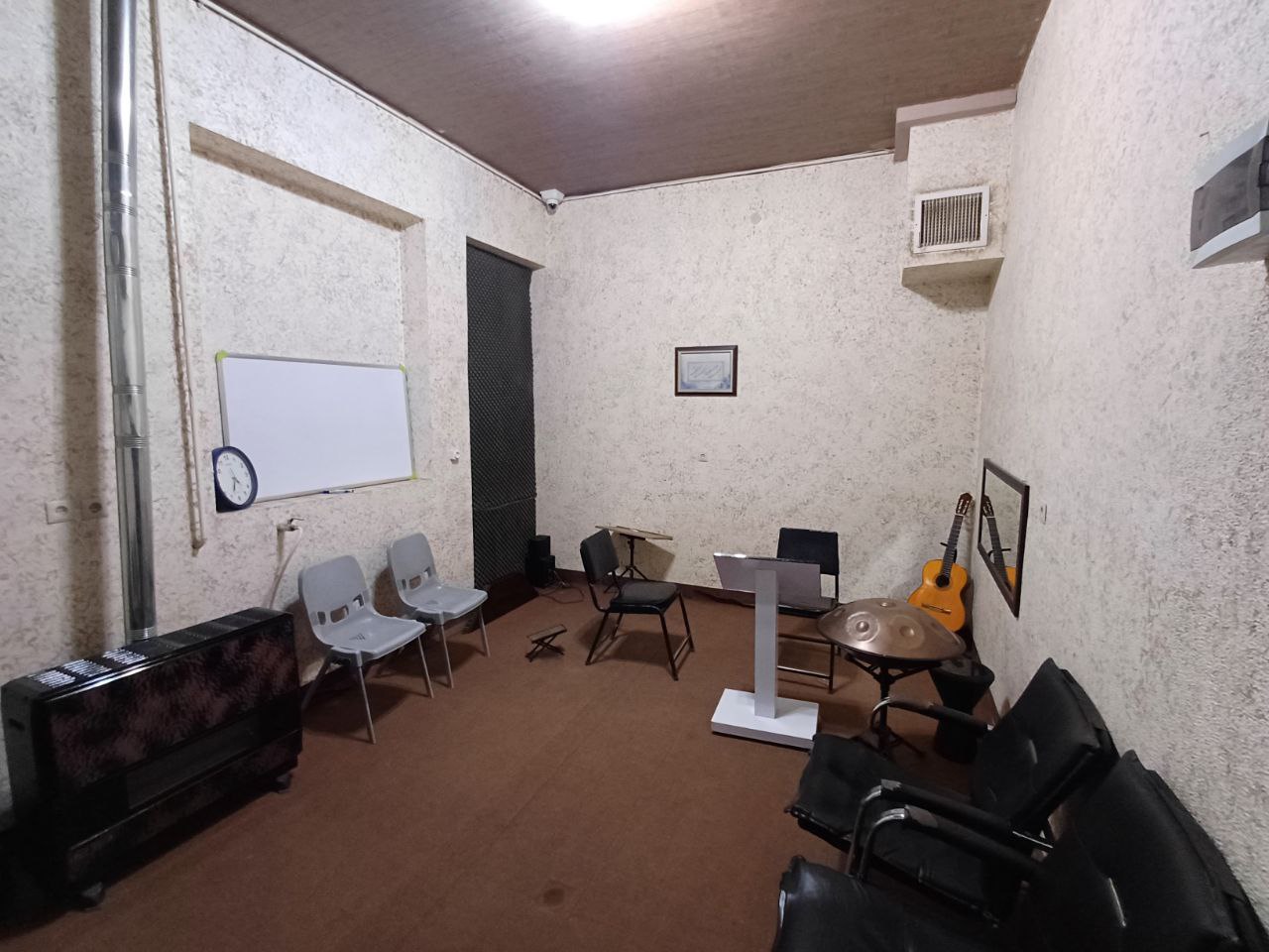 آموزشگاه موسيقی فراز