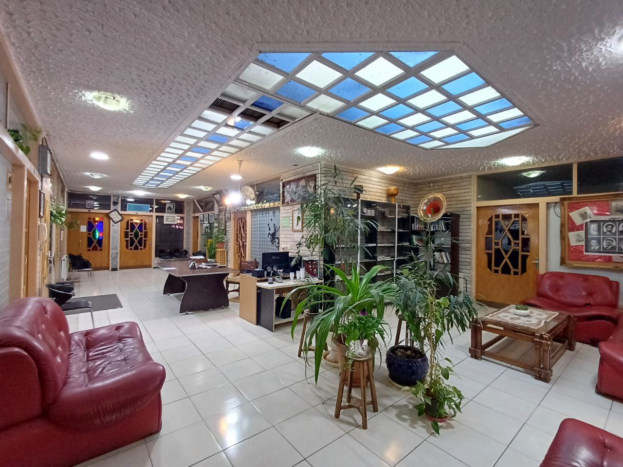 آموزشگاه موسيقی شیدا