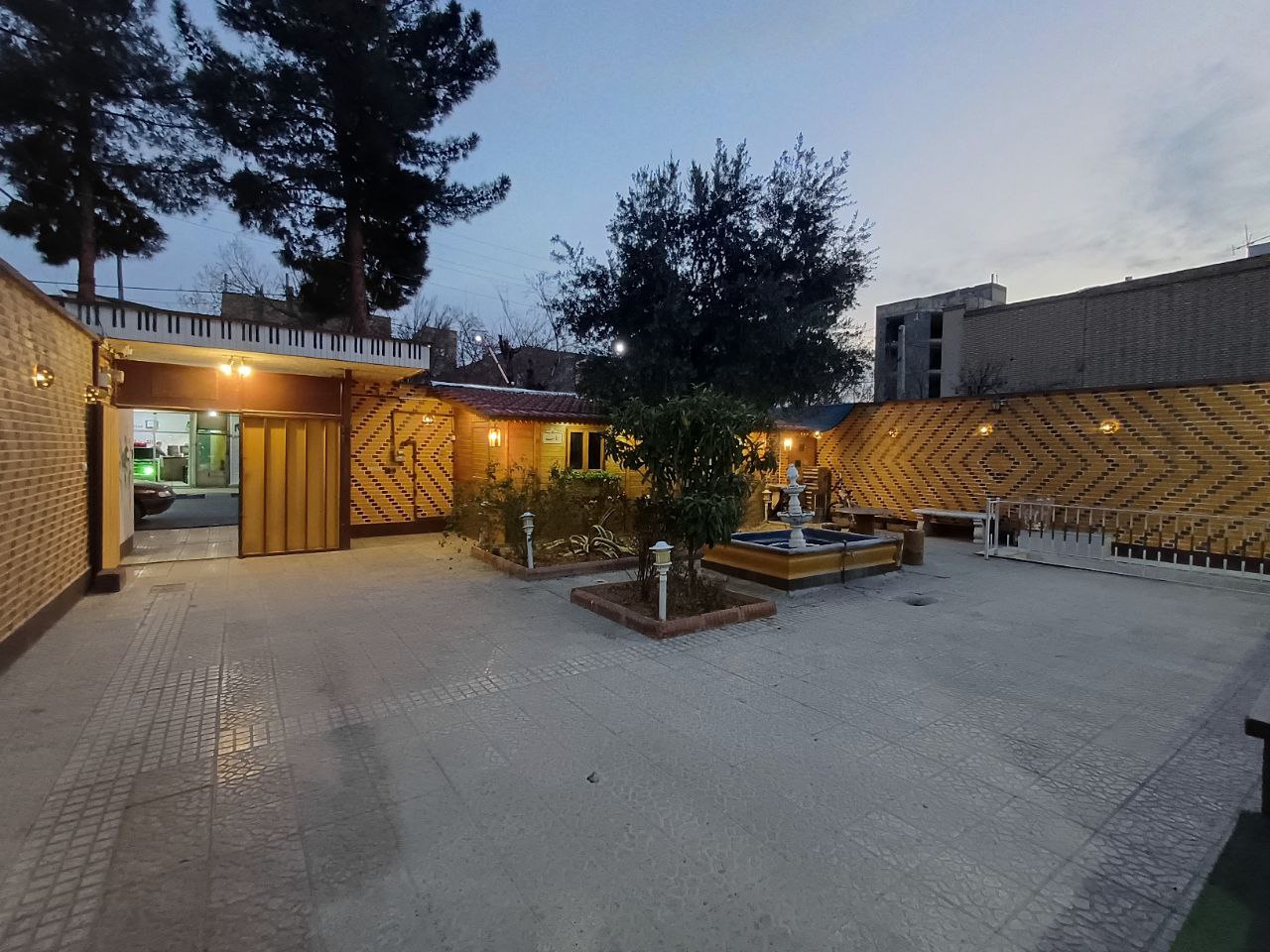 آموزشگاه موسيقی فراز