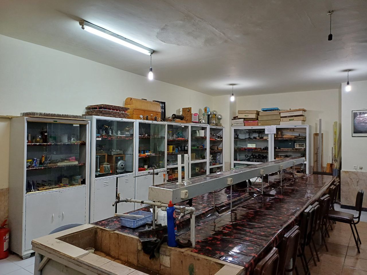 پژوهشسرا دانش آموزی شهید حجتی